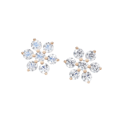 Refined Spark Studs