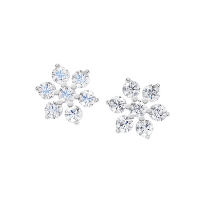 Refined Spark Studs
