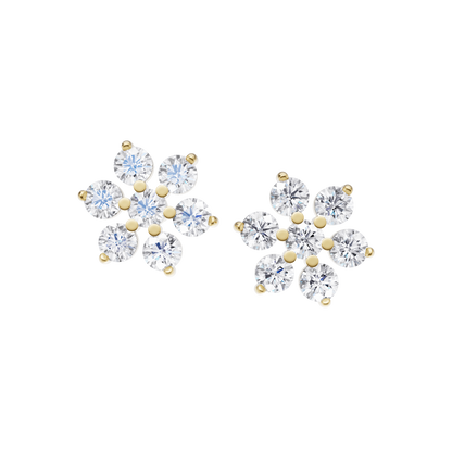 Refined Spark Studs