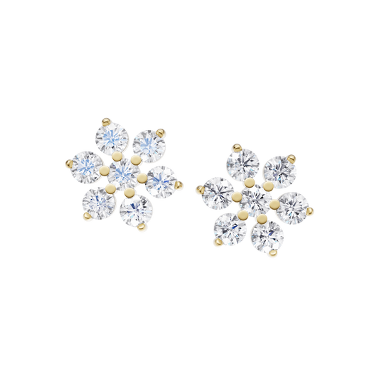 Refined Spark Studs