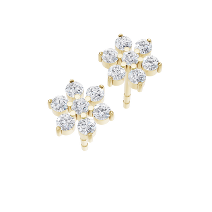 Refined Spark Studs