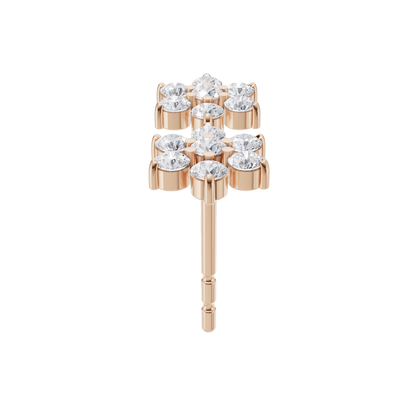 Refined Spark Studs