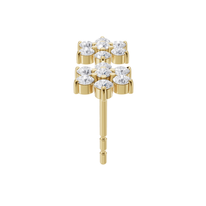Refined Spark Studs