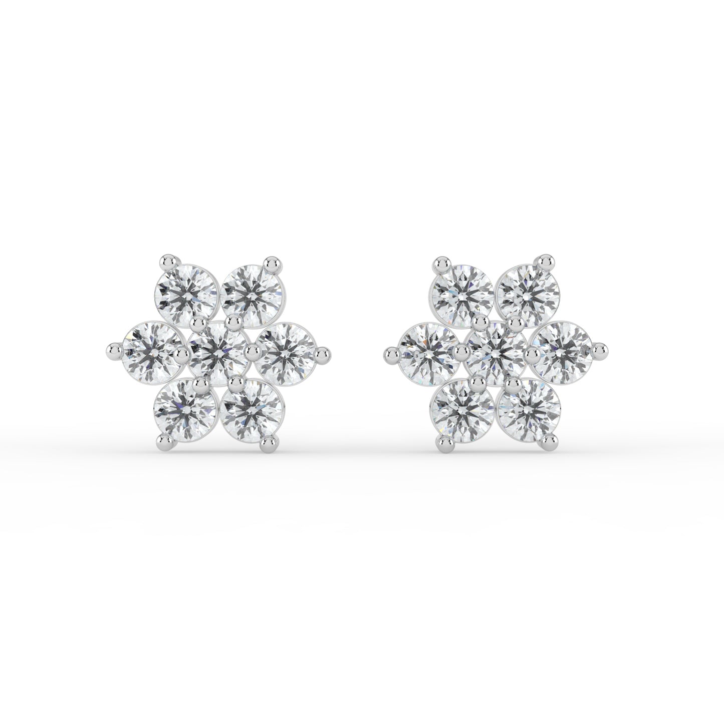 Refined Spark Studs
