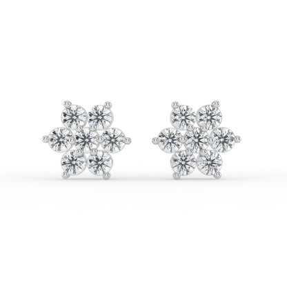 Refined Spark Studs