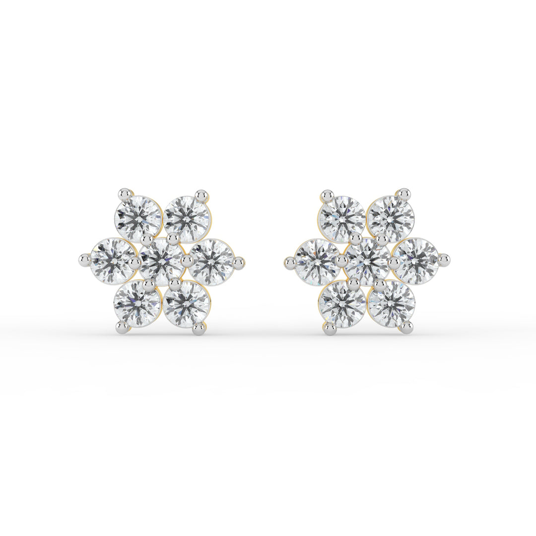 Refined Spark Studs