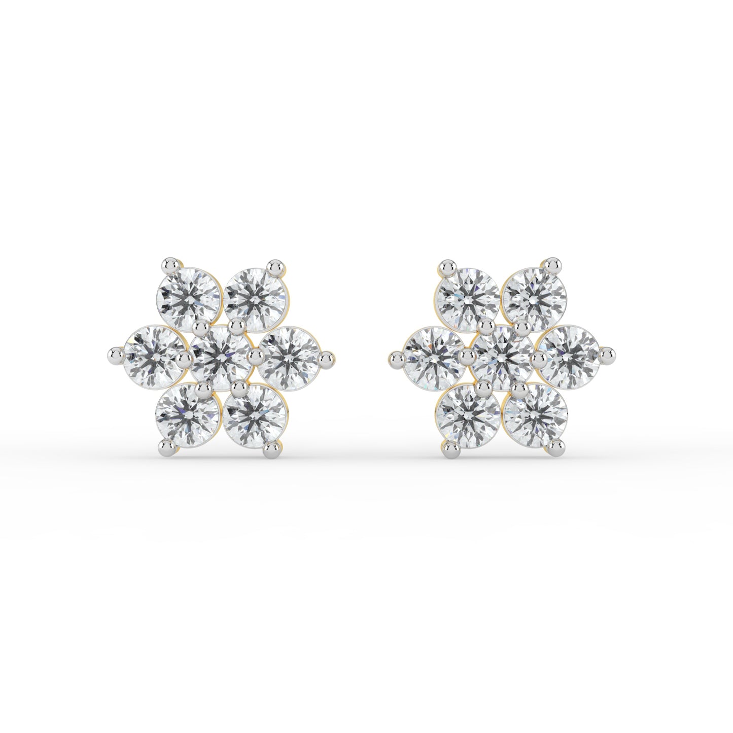 Refined Spark Studs