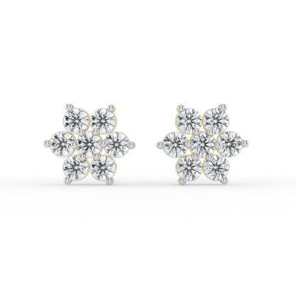 Refined Spark Studs