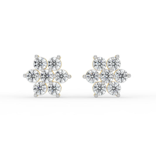 Refined Spark Studs