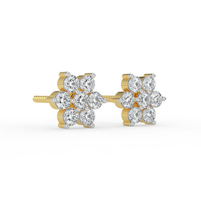 Refined Spark Studs