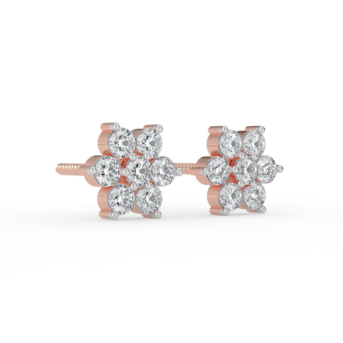 Refined Spark Studs