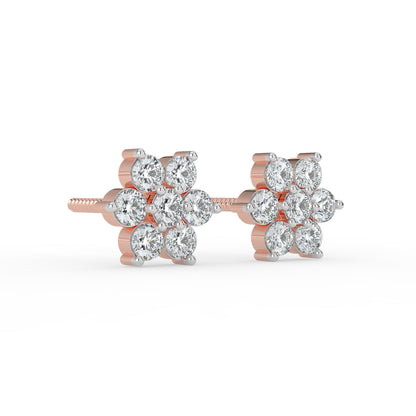 Refined Spark Studs