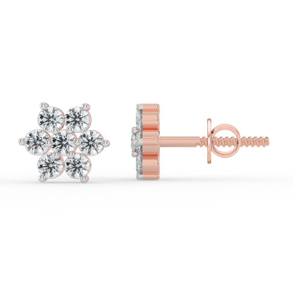 Refined Spark Studs