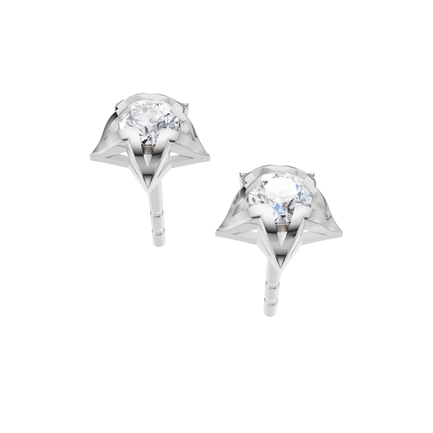 Sublime Glint Studs
