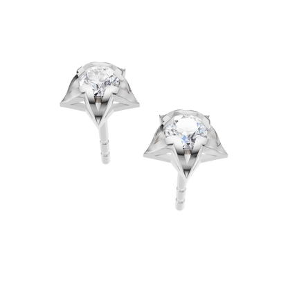 Sublime Glint Studs