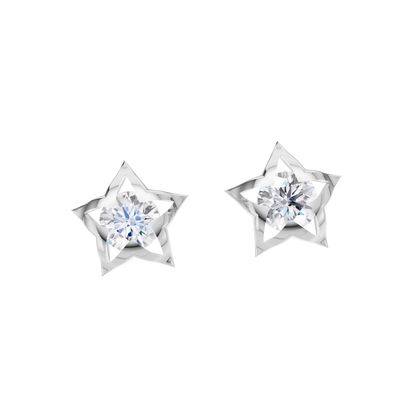 Sublime Glint Studs