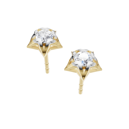 Sublime Glint Studs