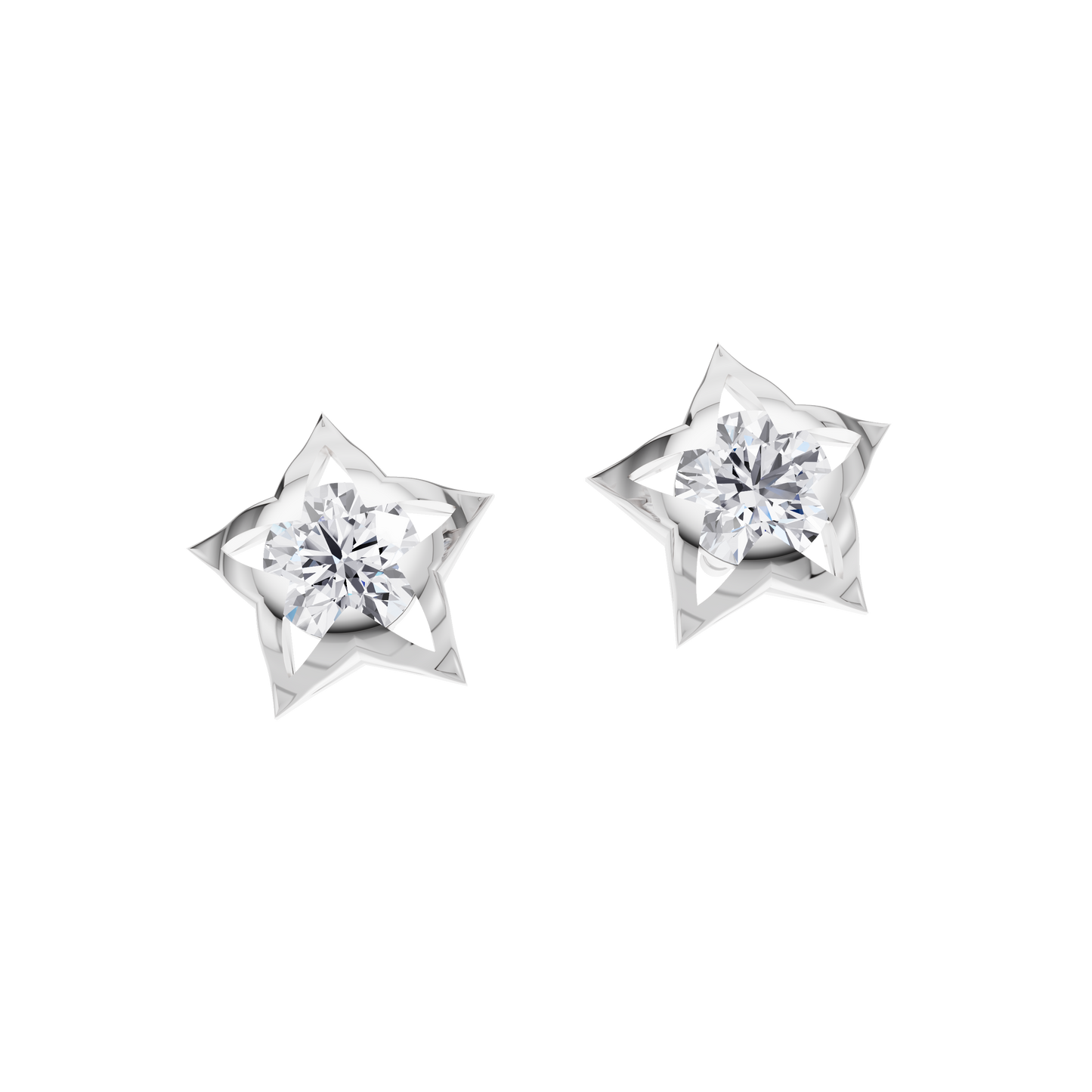 Sublime Glint Studs