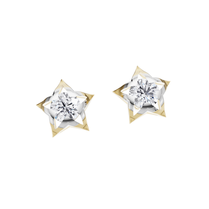 Sublime Glint Studs