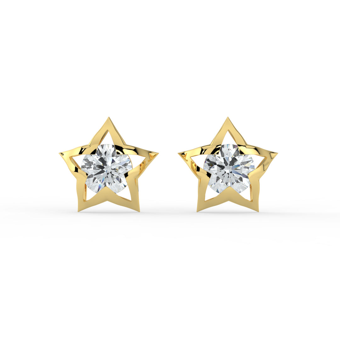 Sublime Glint Studs