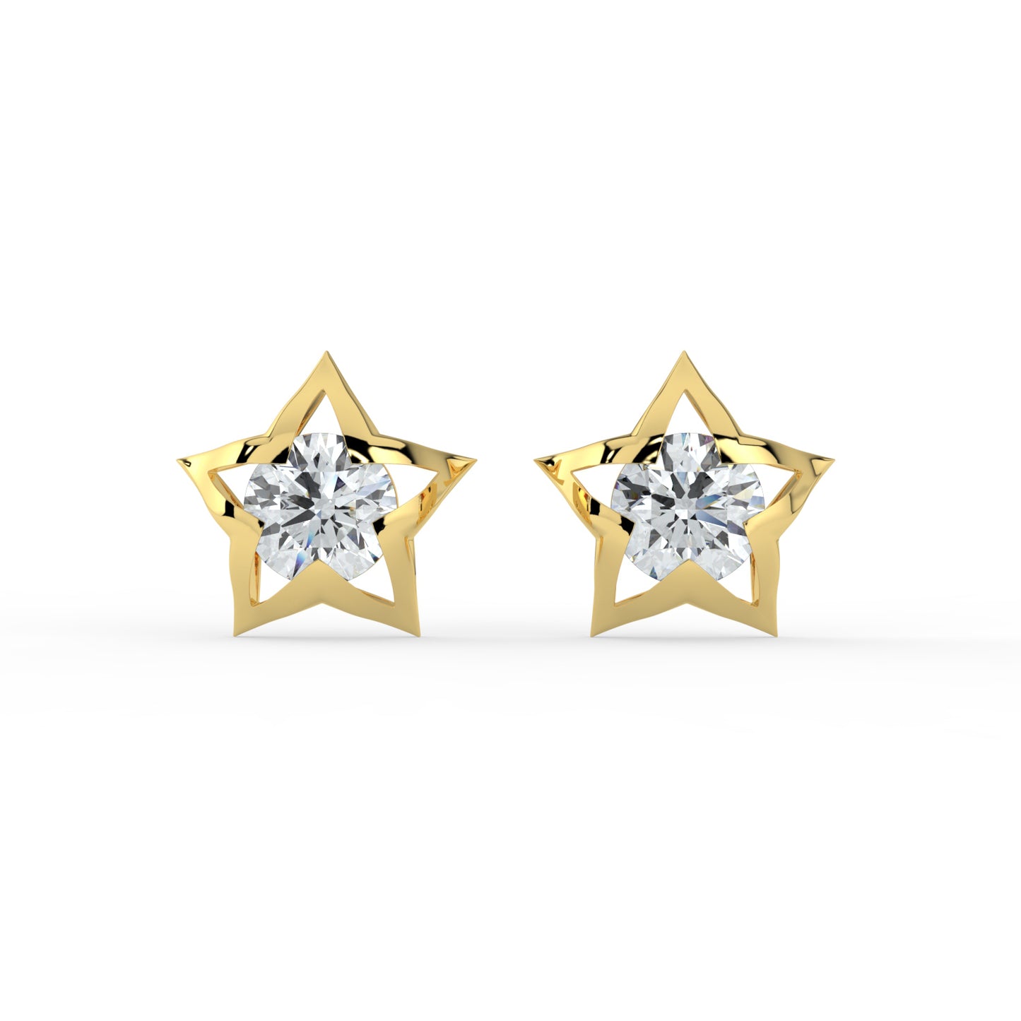 Sublime Glint Studs