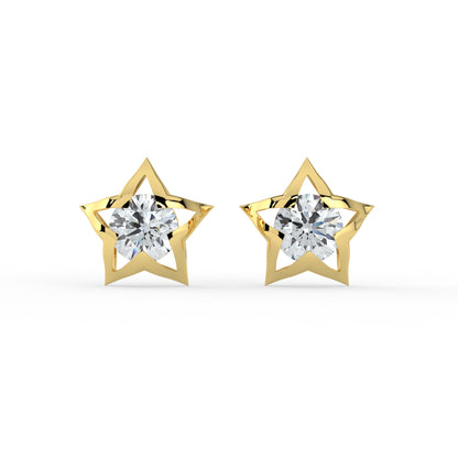 Sublime Glint Studs
