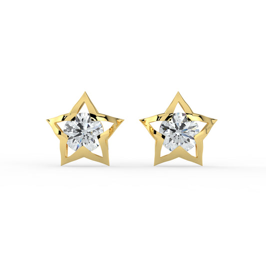 Sublime Glint Studs