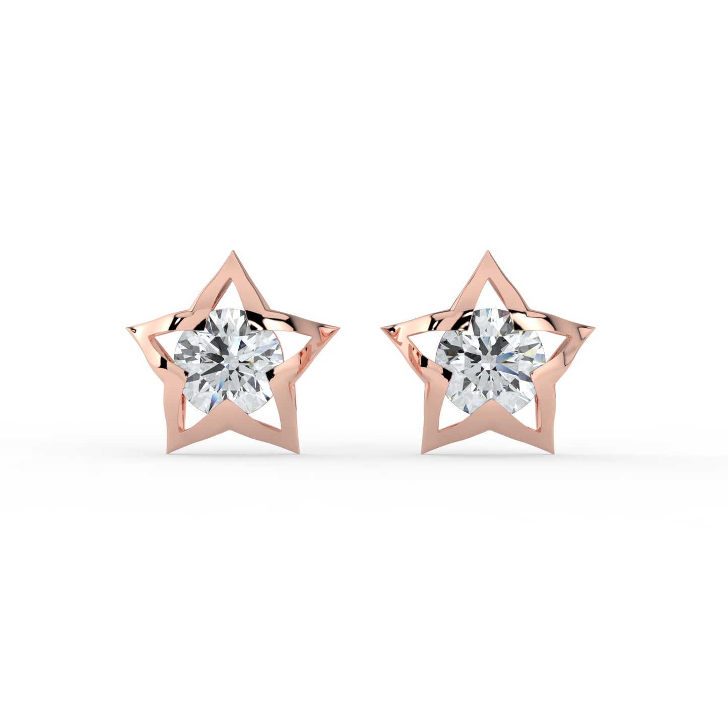 Sublime Glint Studs
