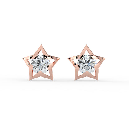 Sublime Glint Studs