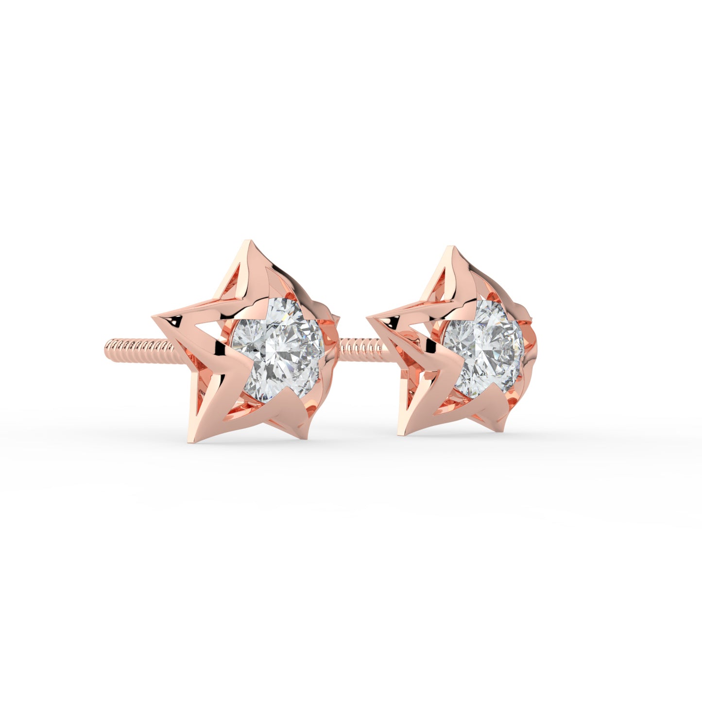 Sublime Glint Studs