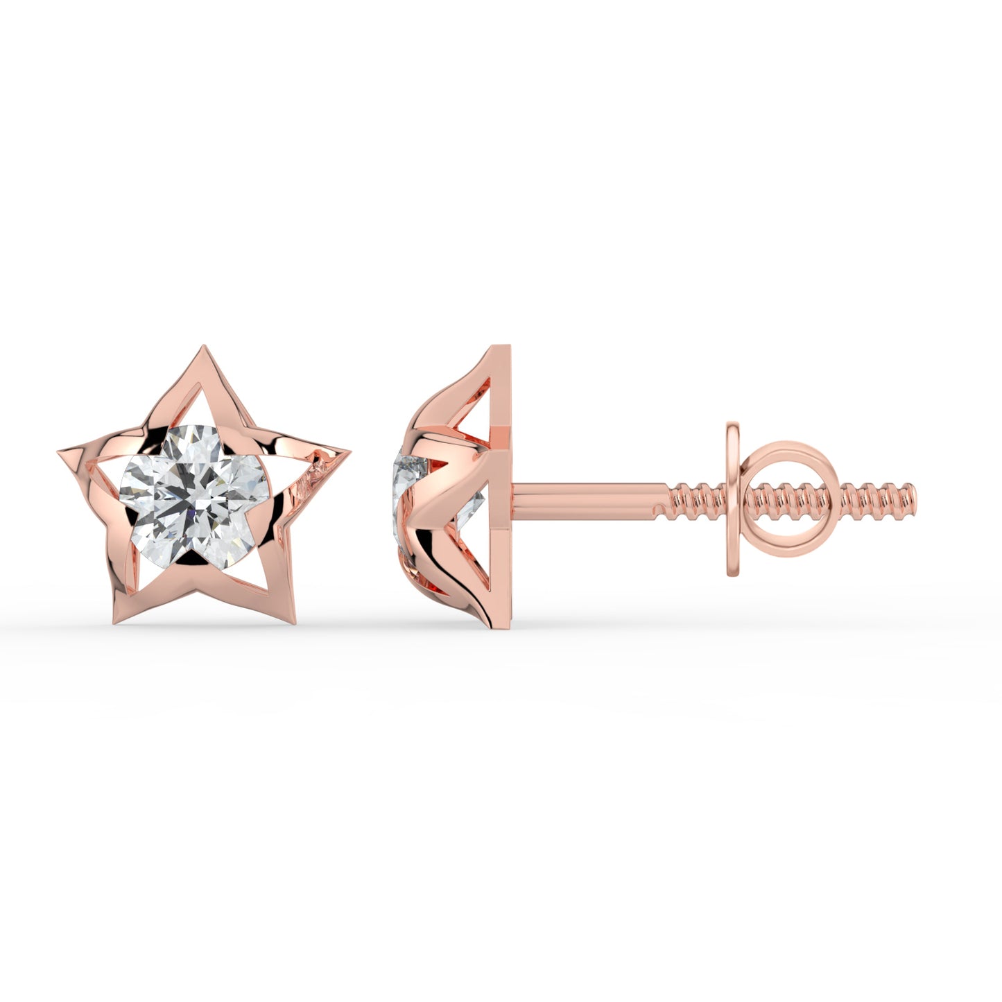 Sublime Glint Studs