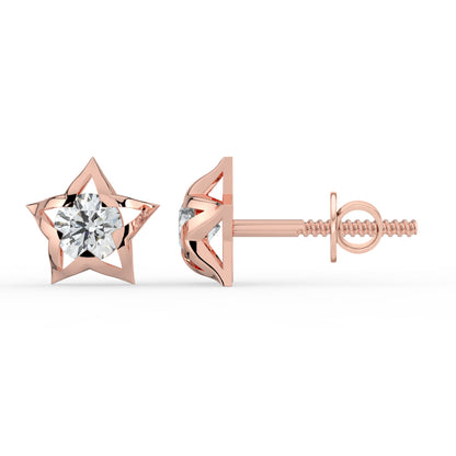 Sublime Glint Studs