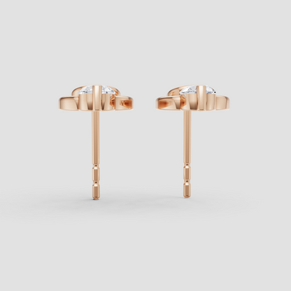 Eclipse Glow Studs