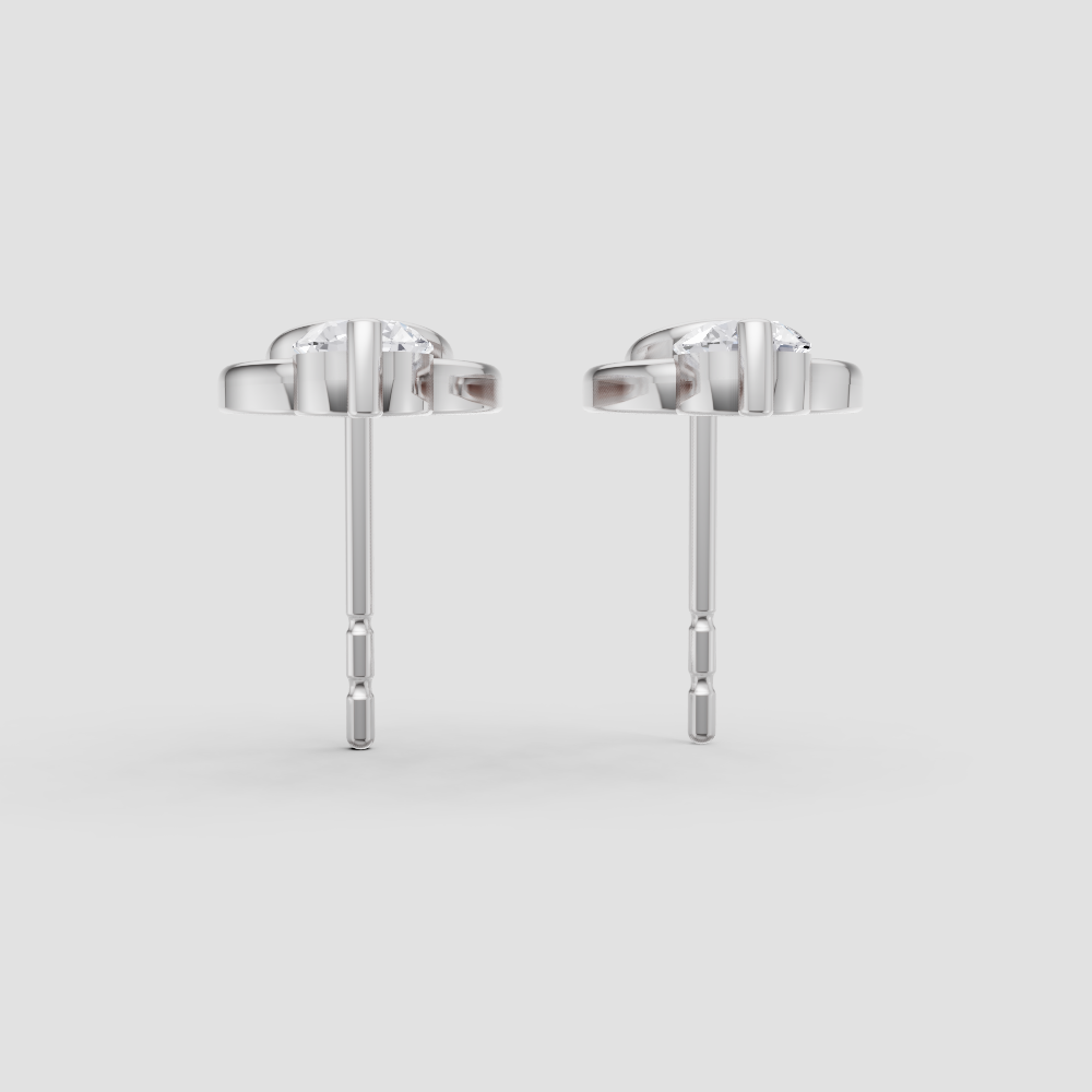 Eclipse Glow Studs