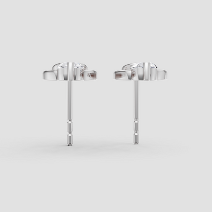 Eclipse Glow Studs
