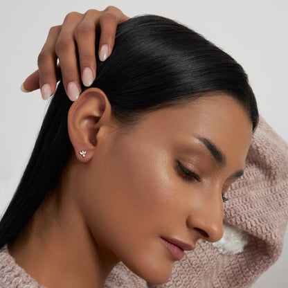 Twilight Beam Studs