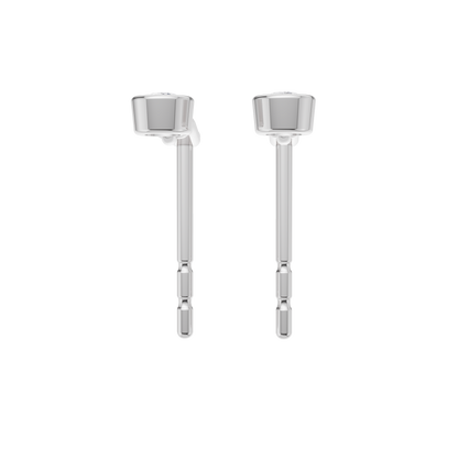 Radiance Drop Earrings