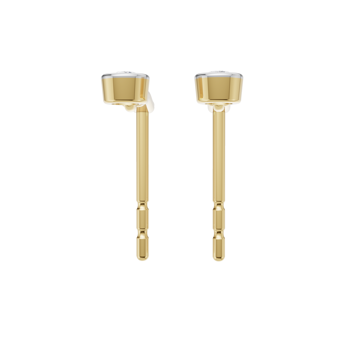 Radiance Drop Earrings