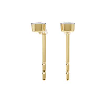 Radiance Drop Earrings