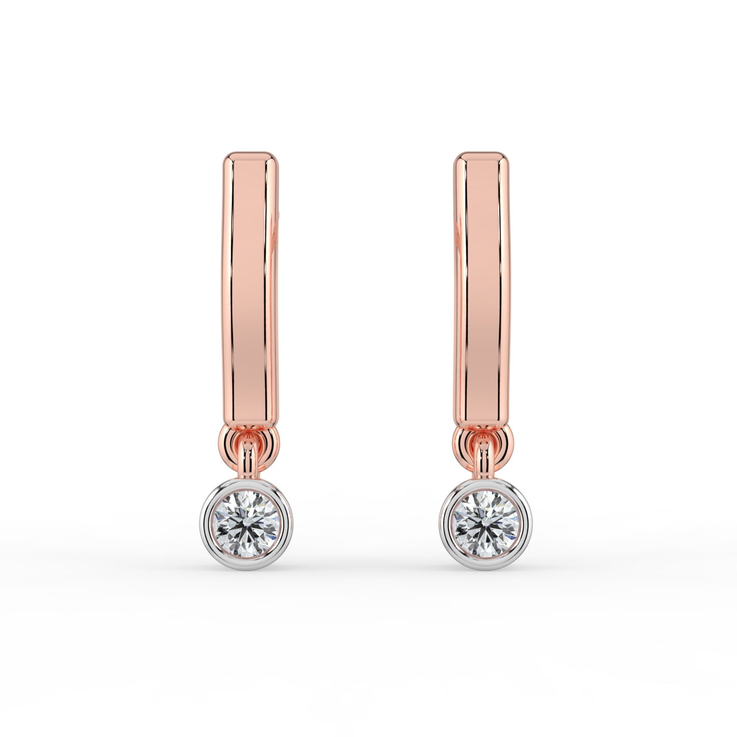 Radiance Drop Earrings