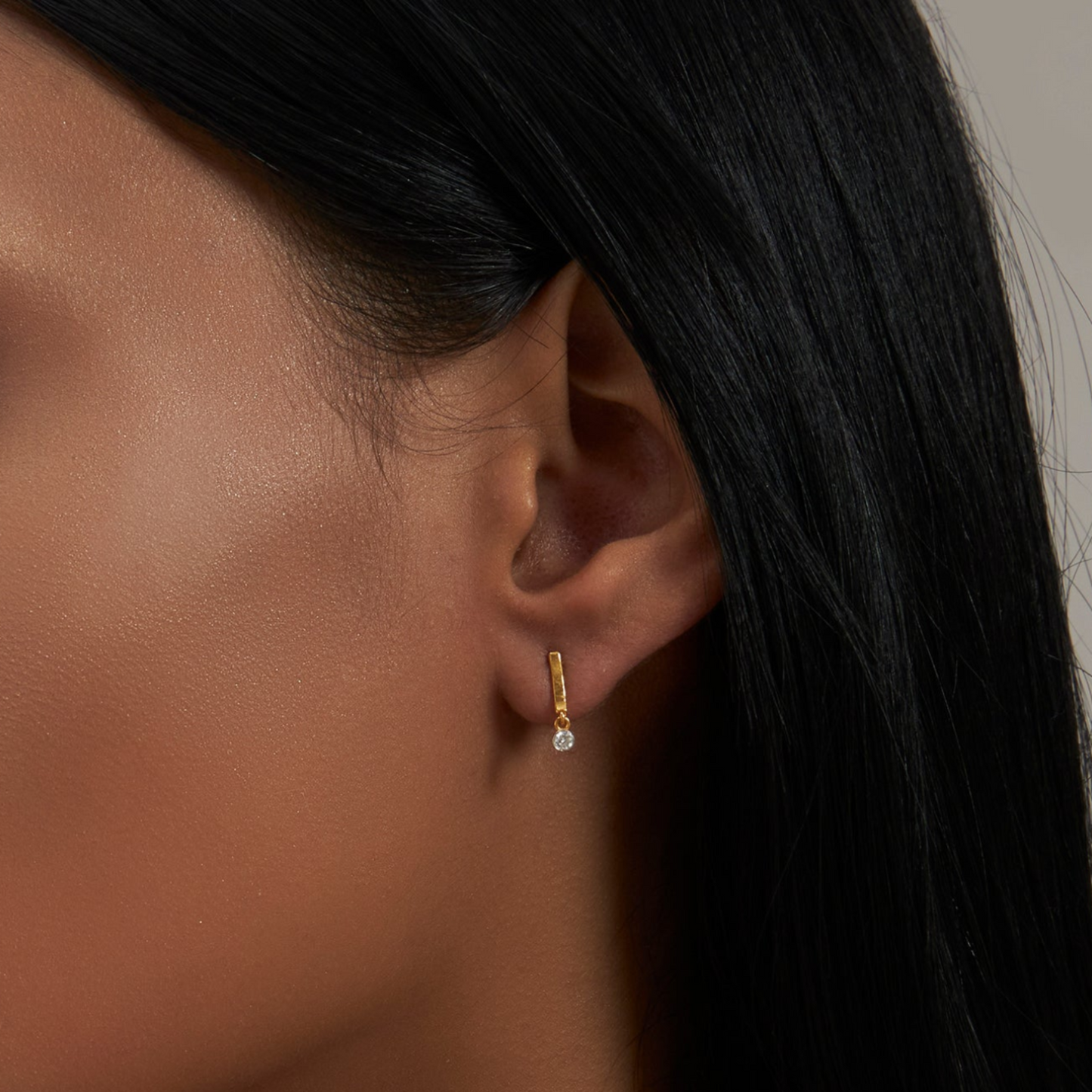 Radiance Drop Earrings