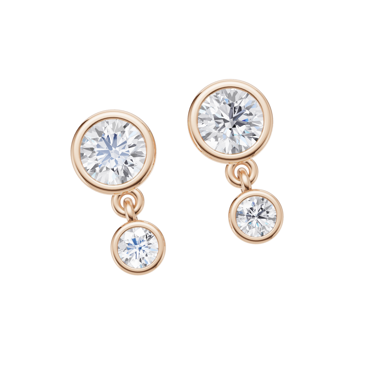 Sunkissed Spark Earrings