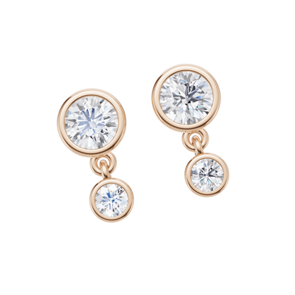 Sunkissed Spark Earrings