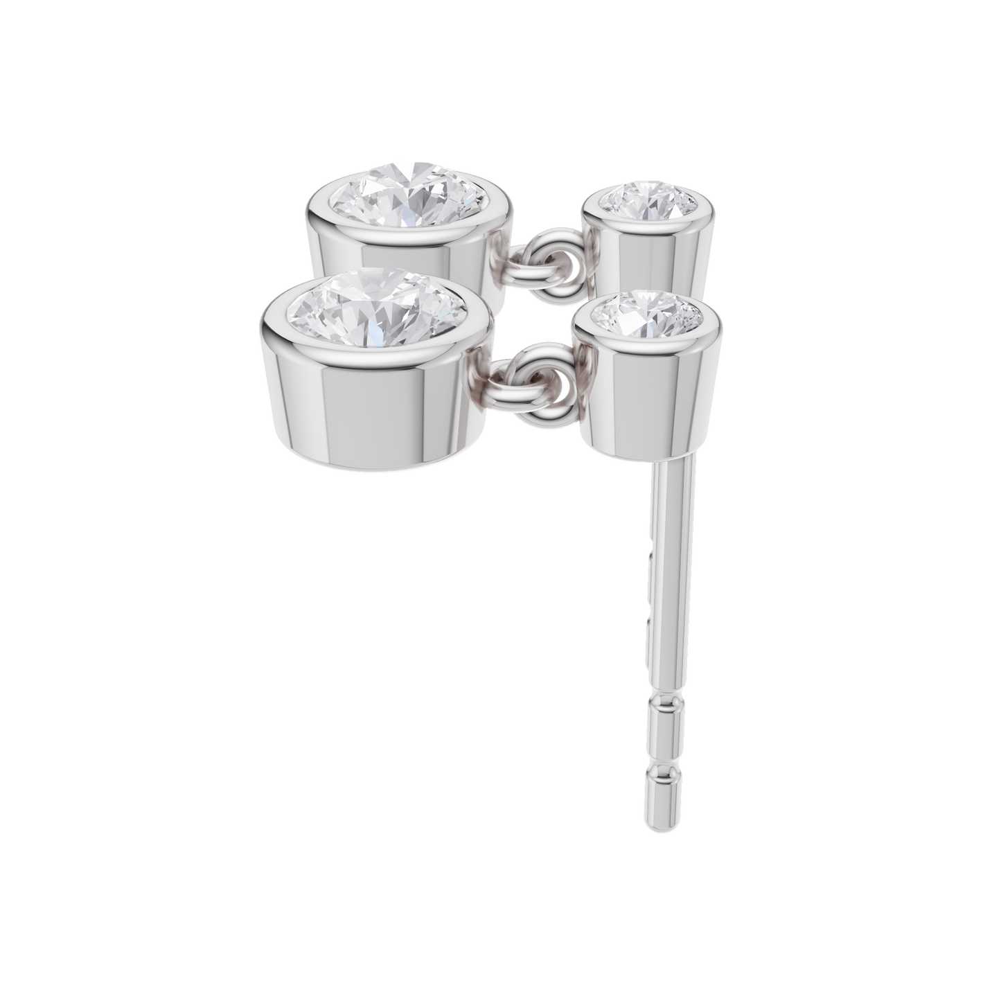 Sunkissed Spark Earrings