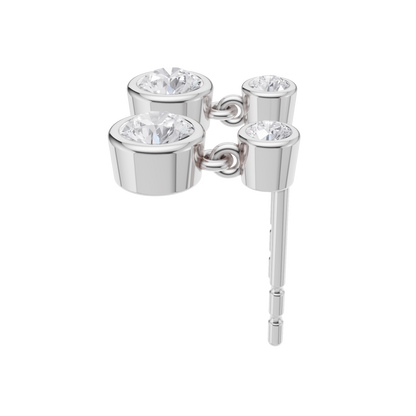 Sunkissed Spark Earrings