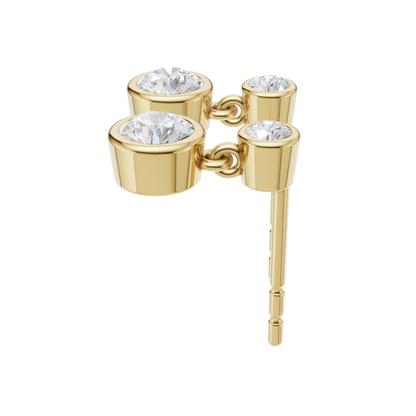 Sunkissed Spark Earrings