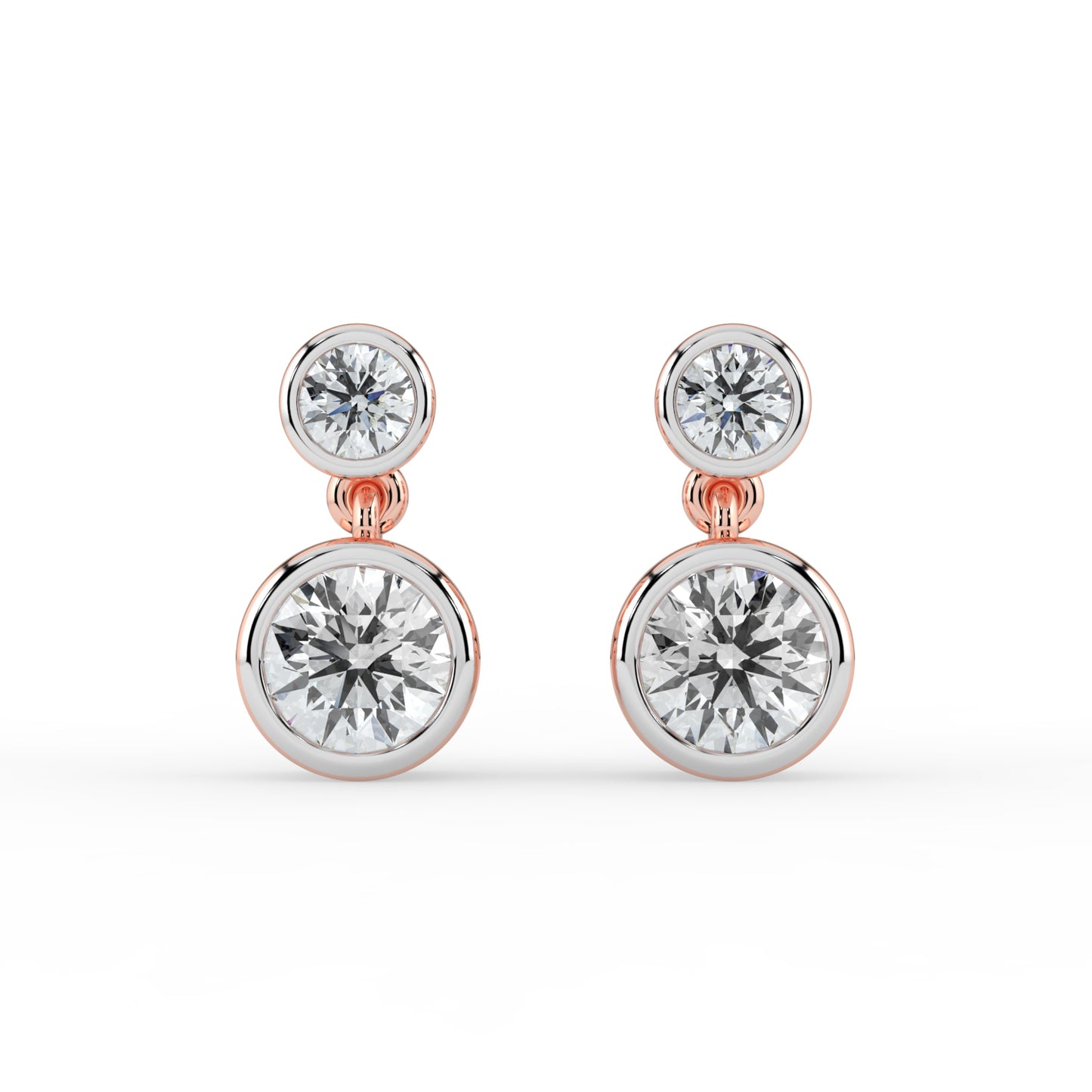 Sunkissed Spark Earrings