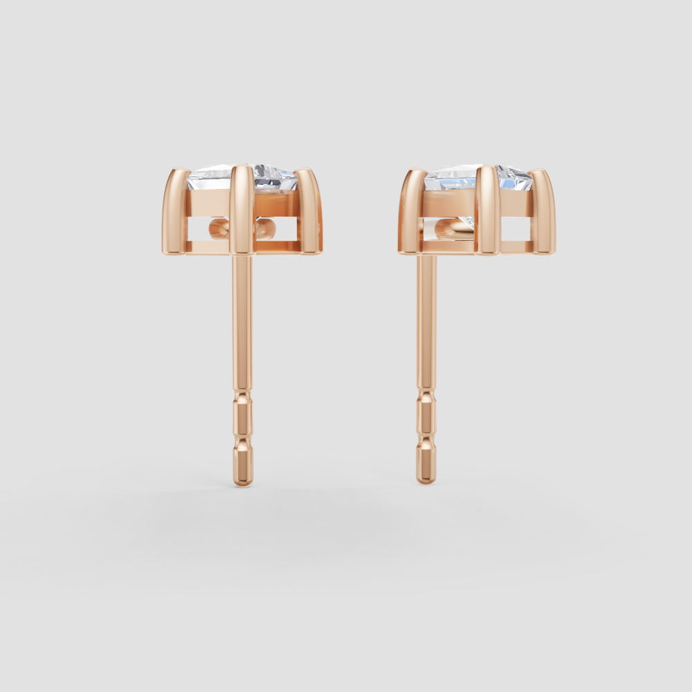 Seraphic Shine Earrings