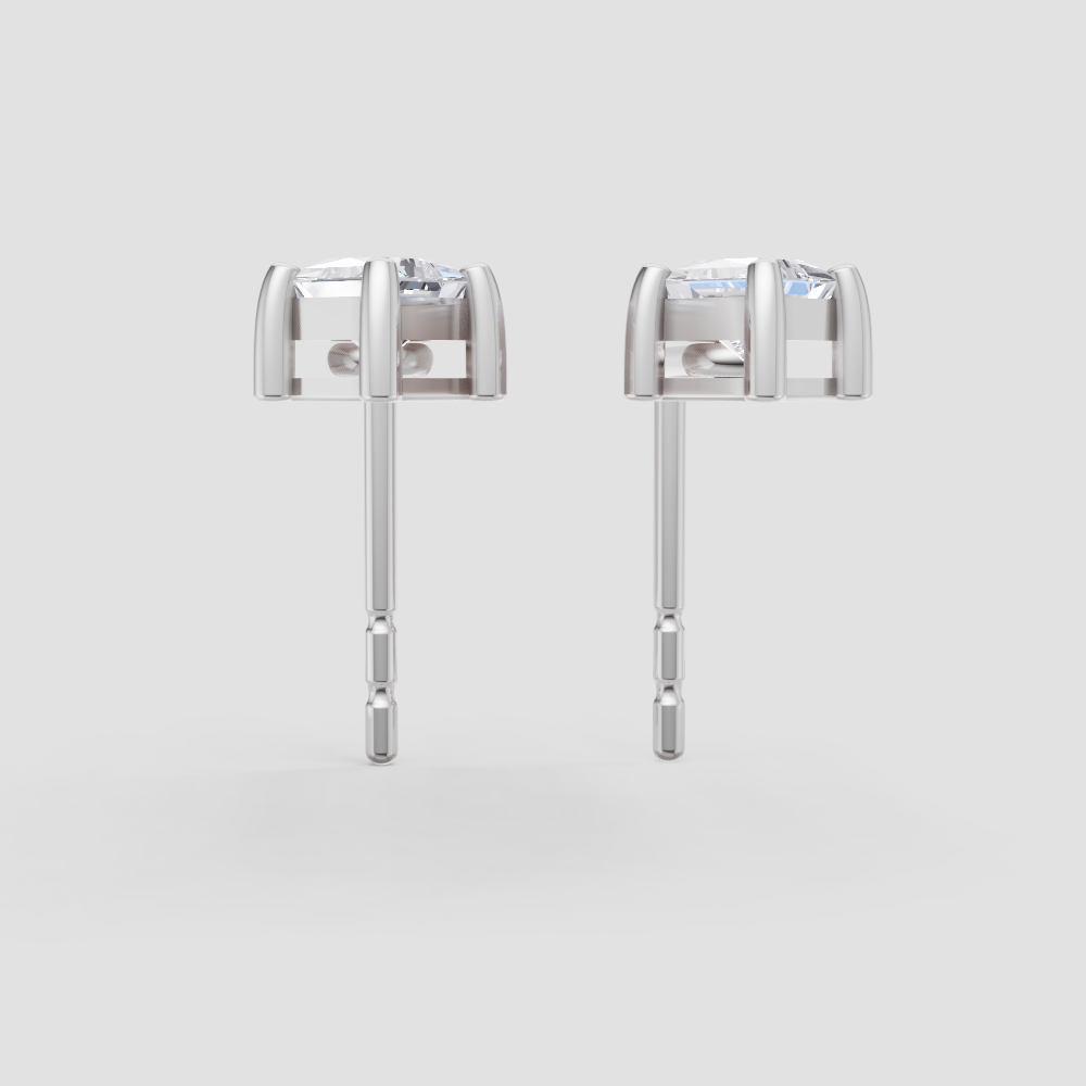 Seraphic Shine Earrings