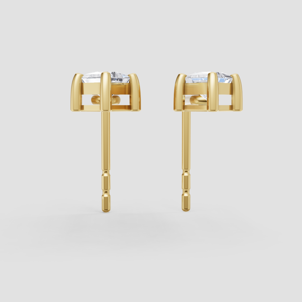 Seraphic Shine Earrings